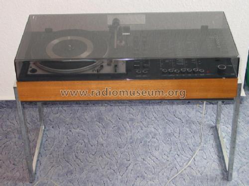 studio 3212 hifi; Wega, (ID = 102139) Radio