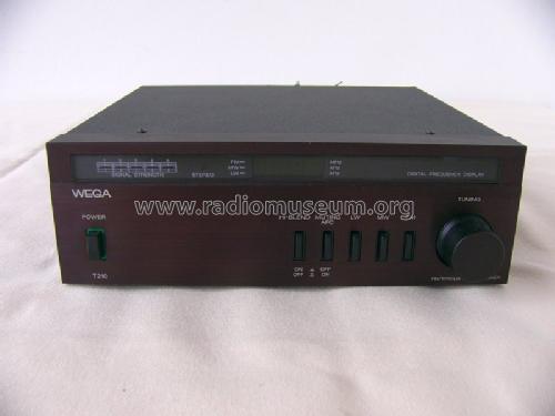 T210; Wega, (ID = 1429996) Radio