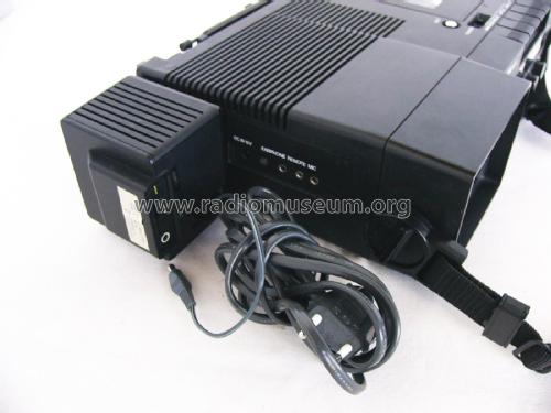 Unit 3; Wega, (ID = 2111521) TV-Radio