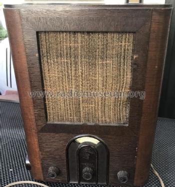 VE301G; Wega, (ID = 2764970) Radio