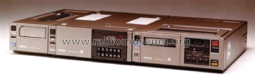 Video Modul Tuner/Timer TT50; Wega, (ID = 2002035) Television