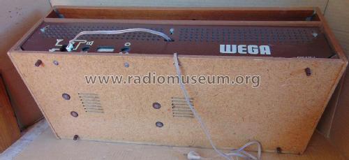 Wegaphon 530; Wega, (ID = 2775181) Radio