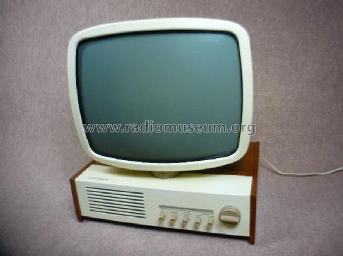 Wegavision 2000; Wega, (ID = 1416183) Television