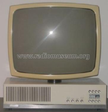 Wegavision 3000L; Wega, (ID = 112028) Télévision