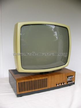 Wegavision 3000L; Wega, (ID = 1288942) Télévision