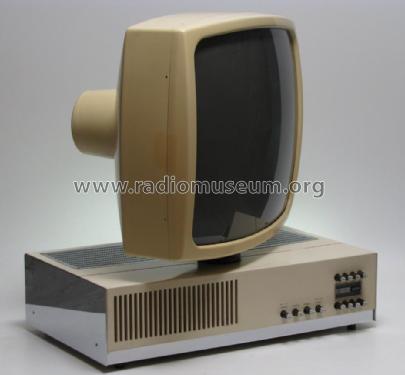 Wegavision 3000L; Wega, (ID = 1407164) Television