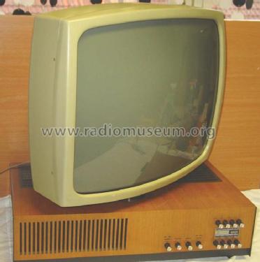 Wegavision 3000L; Wega, (ID = 160949) Télévision