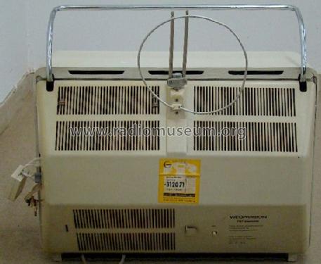 Wegavision 767EL-1; Wega, (ID = 696089) Televisore