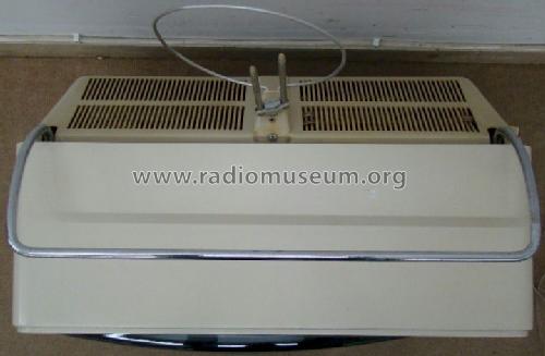 Wegavision 767EL-1; Wega, (ID = 696093) Televisore