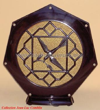 Elmi-Favorit ; Weißenberg, M.; Wien (ID = 429461) Speaker-P