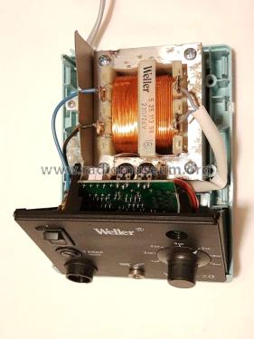 Soldering Station WECP-20; Weller Tools Cooper (ID = 2946169) Equipment