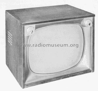 321A59U-A-504 ; Wells-Gardner & Co.; (ID = 2281502) Television