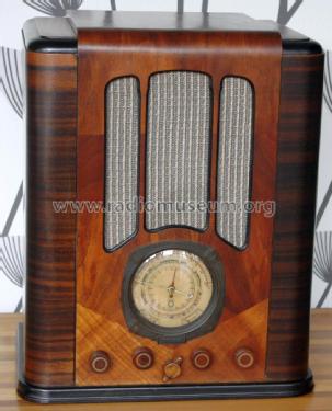 Gulbransen CH=7G; Cromwell, Gulbransen (ID = 2935812) Radio