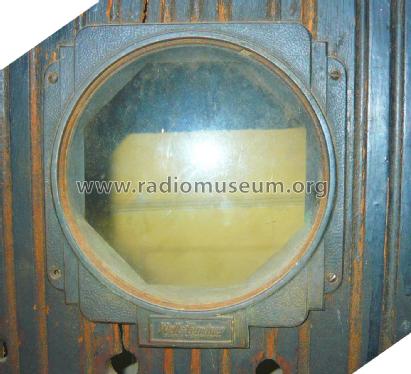 Unknown1 ; Wells-Gardner & Co.; (ID = 1817567) Radio