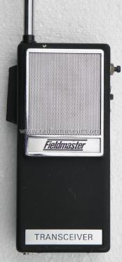 Fieldmaster Transceiver TC-980; Wenzl Hruby KG; (ID = 1834223) Citizen