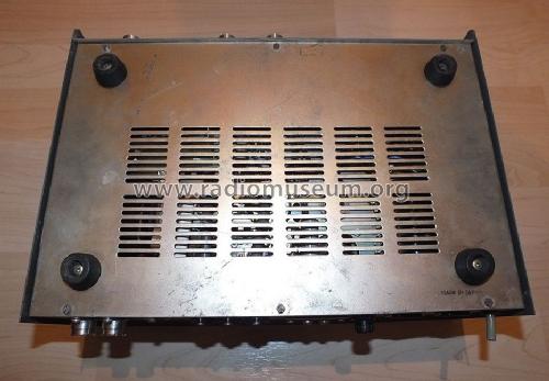 PA Amplifier ; Werco - siehe auch (ID = 1591018) Verst/Mix