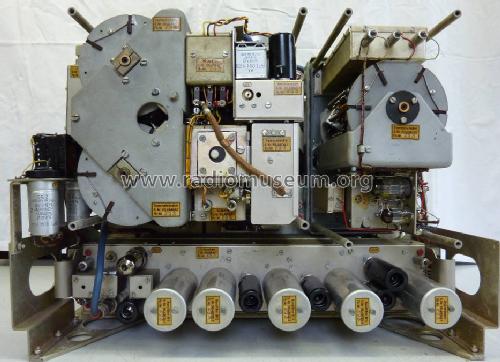 Feldstärkemesser FSM-1; Werk für (ID = 852512) Equipment