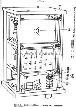 Millivoltmeter URV 3-2; Werk für (ID = 460496) Equipment