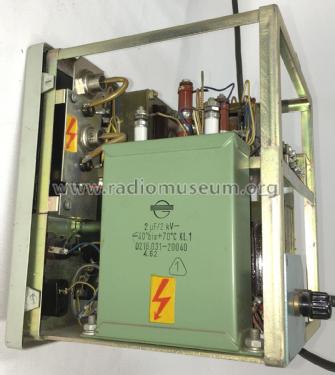 Rauschgenerator RSG3; Werk für (ID = 1945356) Equipment