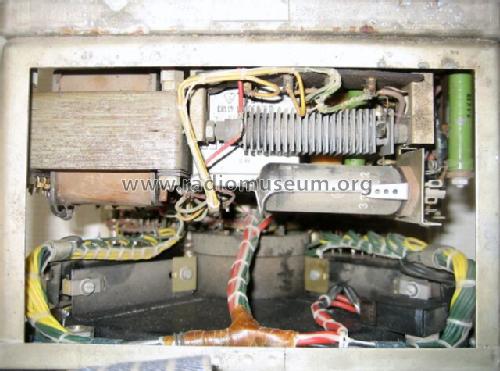 Universal-Röhrenvoltmeter URV 2; Werk für (ID = 614896) Equipment