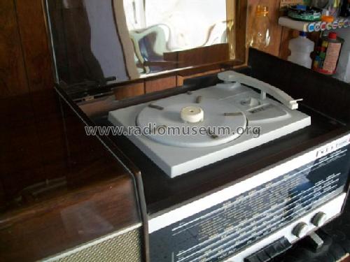Export RD258; West; Milano (ID = 1261120) Radio