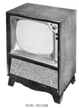 2DC1840B ; Western Auto Supply (ID = 941377) Television