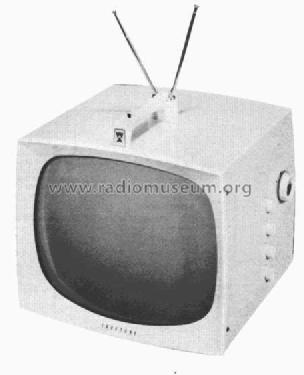 2DC3030A Truetone ; Western Auto Supply (ID = 550661) Television