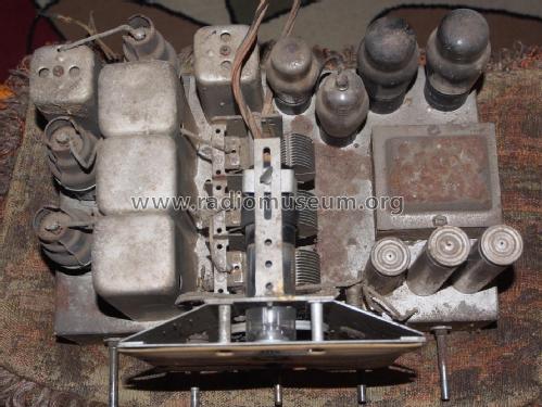487 ; Western Auto Supply (ID = 2158709) Radio