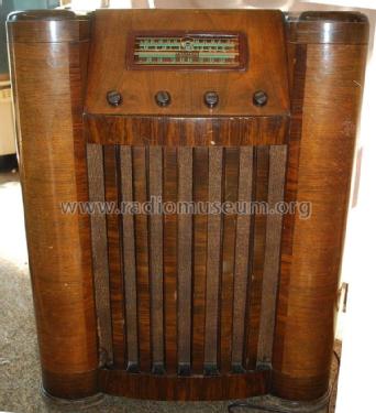 D1041 Truetone ; Western Auto Supply (ID = 2424631) Radio