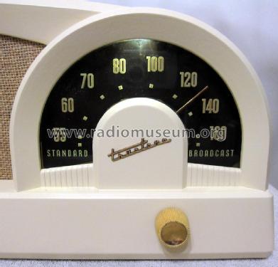 D2018 Truetone Ch= 225D26-002; Western Auto Supply (ID = 2554432) Radio