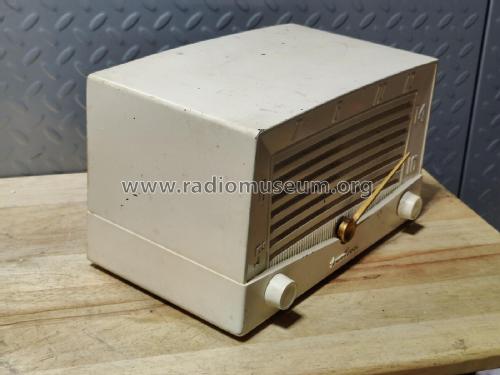 D2103A Truetone; Western Auto Supply (ID = 2937418) Radio