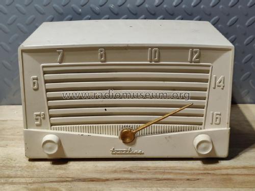 D2103A Truetone; Western Auto Supply (ID = 2937419) Radio