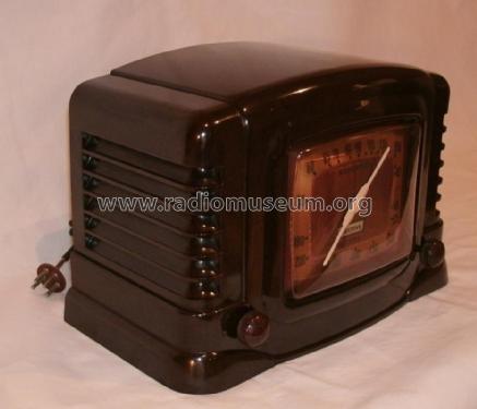 Truetone D2661 ; Western Auto Supply (ID = 1061689) Radio