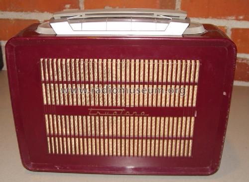 D3351 Truetone Ch= S-WE-9171B; Western Auto Supply (ID = 1362868) Radio