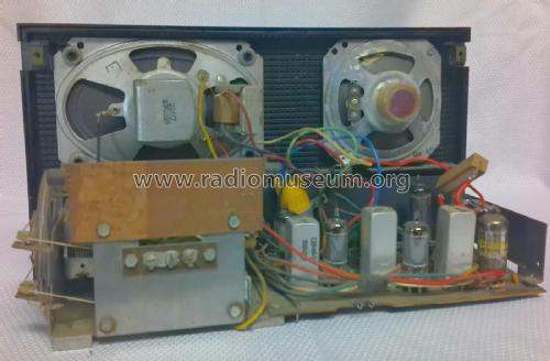 DC1454 Truetone ; Western Auto Supply (ID = 3186648) Radio