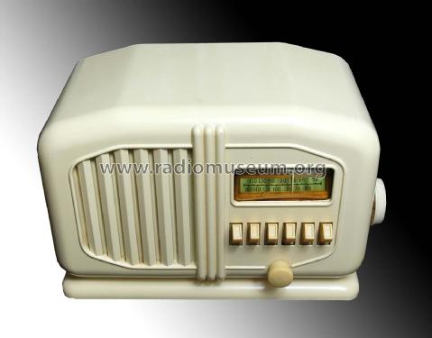Truetone	D-2615 ; Western Auto Supply (ID = 2521901) Radio