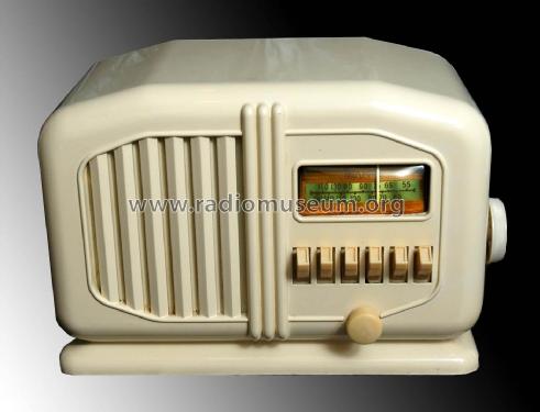 Truetone	D-2615 ; Western Auto Supply (ID = 2521902) Radio