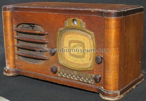 Truetone D-727 Ch= 175-E; Western Auto Supply (ID = 1342912) Radio