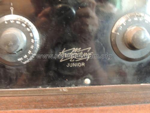 Radiodyne WC14B; Western Coil & (ID = 2150330) Radio