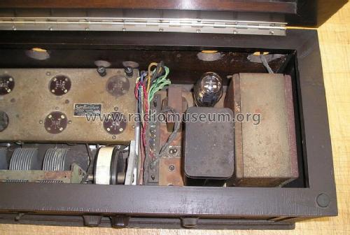 Super Radiodyne WC-23; Western Coil & (ID = 1092104) Radio
