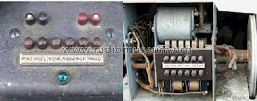 10-A Receiver ; Western Electric (ID = 398897) Radio