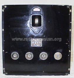 10-A Receiver ; Western Electric (ID = 696400) Radio