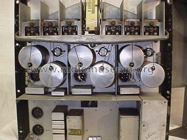 10-A Receiver ; Western Electric (ID = 696403) Radio