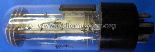 20JB Crystal Unit ; Western Electric (ID = 2595690) Radio part