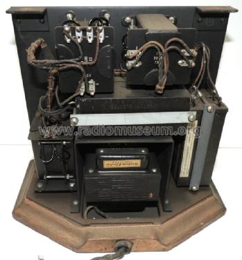 25-B ; Western Electric (ID = 1478523) Ampl/Mixer