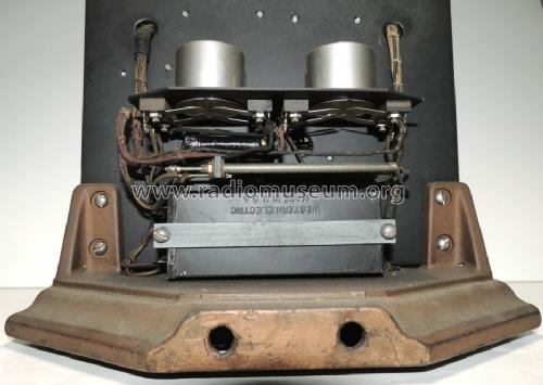 25-B ; Western Electric (ID = 1478542) Ampl/Mixer