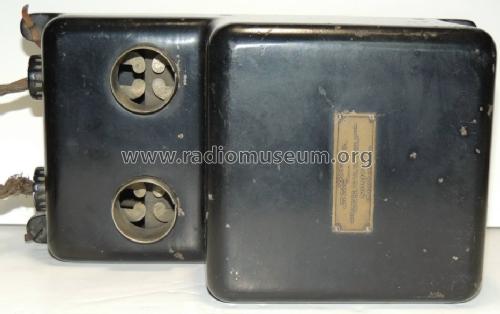 2-A Current Supply Set; Western Electric (ID = 1478757) Power-S