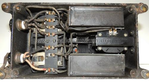2-A Current Supply Set; Western Electric (ID = 1478766) Power-S