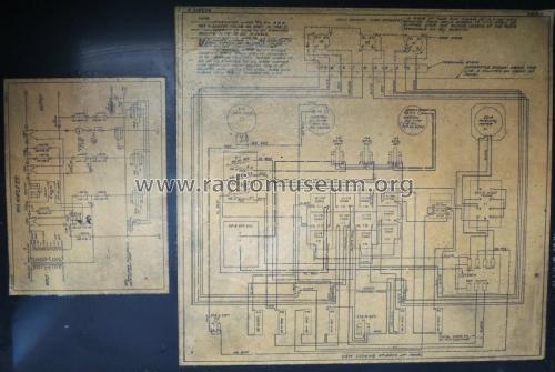 41-A Preamplifier; Western Electric (ID = 1515398) Ampl/Mixer