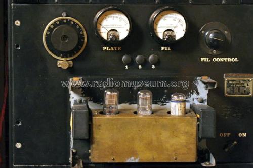 41-A Preamplifier; Western Electric (ID = 697899) Ampl/Mixer